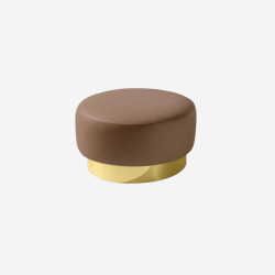 Torii Bold Ottoman - Helloilmare